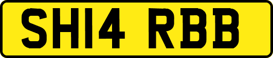 SH14RBB