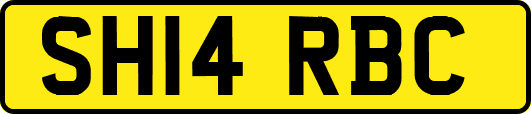 SH14RBC