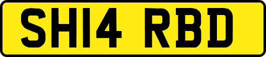 SH14RBD