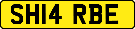 SH14RBE