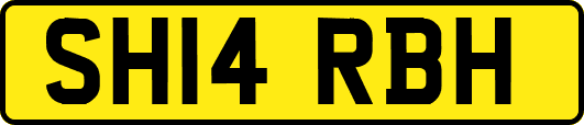 SH14RBH