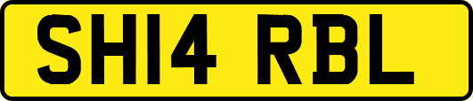 SH14RBL
