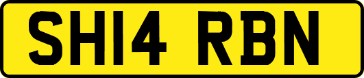 SH14RBN