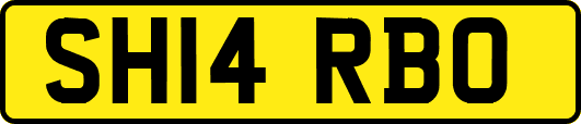 SH14RBO