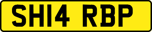 SH14RBP