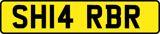 SH14RBR