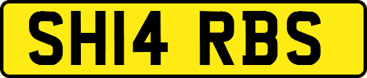 SH14RBS