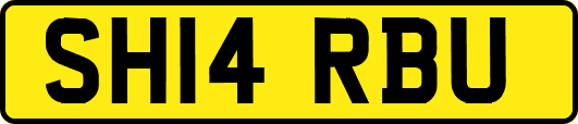 SH14RBU