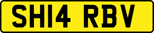 SH14RBV