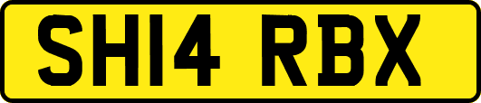 SH14RBX
