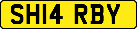 SH14RBY