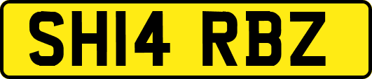 SH14RBZ