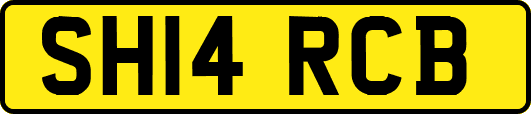 SH14RCB