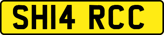 SH14RCC