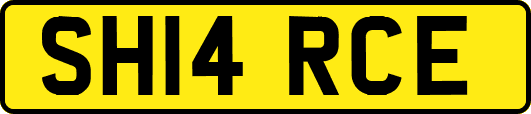SH14RCE