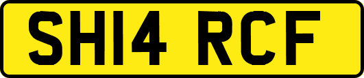 SH14RCF