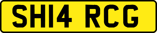 SH14RCG