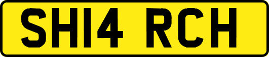 SH14RCH