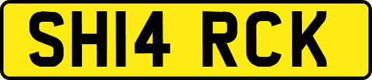 SH14RCK