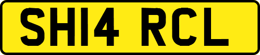SH14RCL