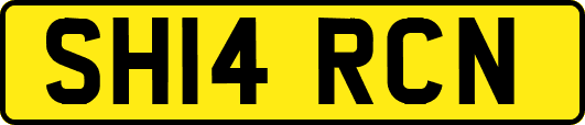 SH14RCN