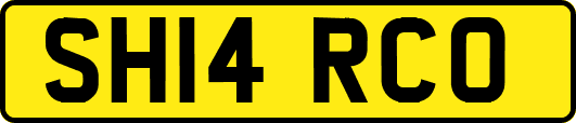 SH14RCO
