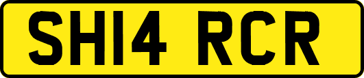 SH14RCR