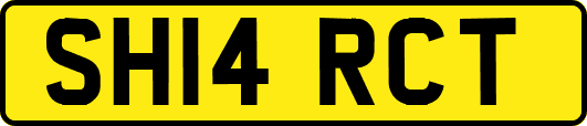 SH14RCT