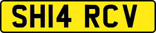 SH14RCV