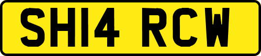 SH14RCW