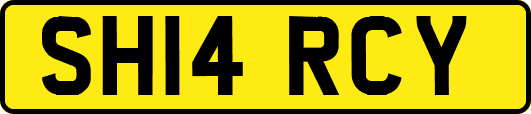 SH14RCY