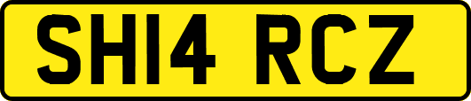 SH14RCZ
