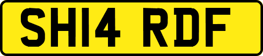 SH14RDF