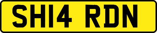 SH14RDN
