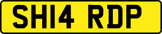 SH14RDP