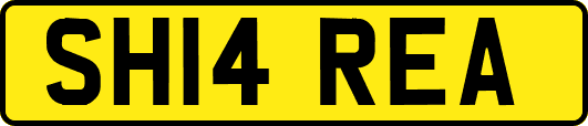 SH14REA
