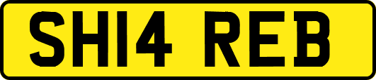 SH14REB