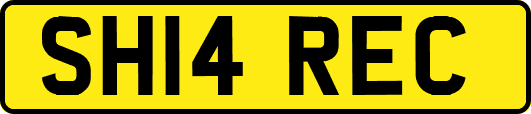 SH14REC