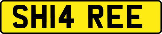SH14REE