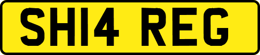 SH14REG