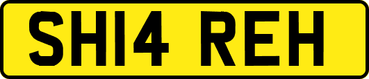 SH14REH