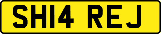 SH14REJ