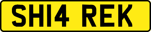 SH14REK