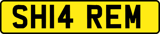 SH14REM