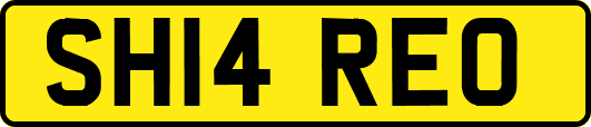 SH14REO