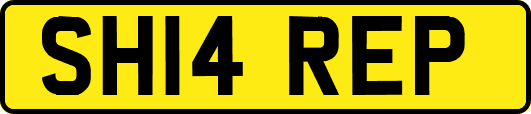 SH14REP
