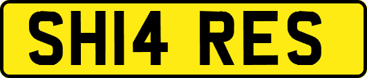 SH14RES