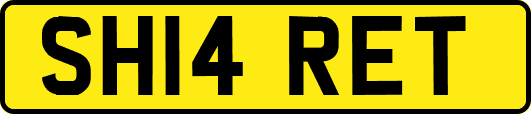 SH14RET
