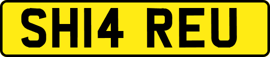 SH14REU