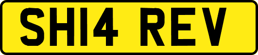 SH14REV